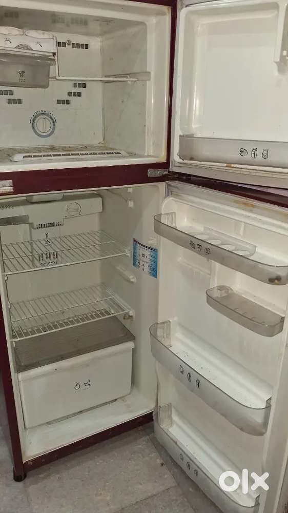 Whirlpool 23 classic