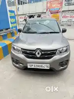 Renault KWID RXT Manual Climber, 2017, Petrol