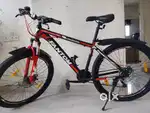 Fantom Cycle
