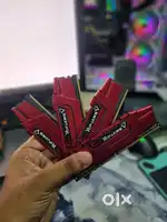 Ripjaws V 34Gb DDR4 RAM