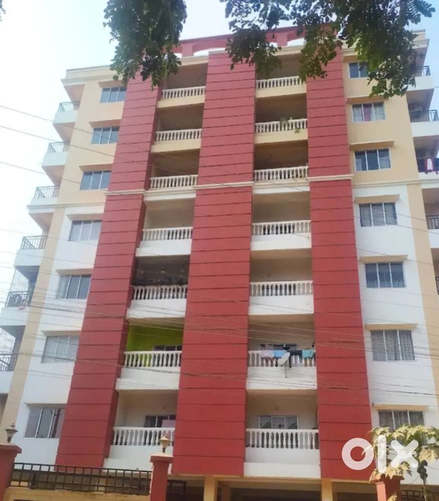 3bhk flat  sale available near DPS Ahom gaon.price 70,00,000/-