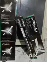 Bajaj BLDC FAN 5S Unsealed Box Set of 3