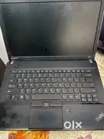 Lenovo thinkpad