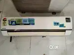 Panasonic 1.5 tan ac