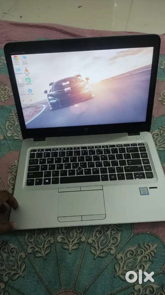 Laptop for selling