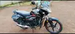 Honda CB Shine new