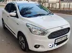 Ford Figo Aspire 1.5 TDCi Titanium, 2016, Diesel