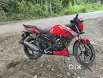 Bike good condition