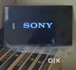 44 inch sony smart Android frameless oled 4k 3yr display waranty 14999