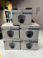 CCTV camera