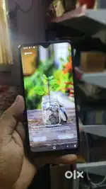 Samsung galaxy A20S  4/64GB good condition