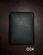 WD Elements External Hard Drive 4TB