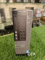 Dell CPU core i5 processor Ram 8GB SSD 256GB