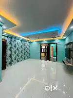 3 bhk floor