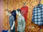 Sale  men garments shop fashion fix