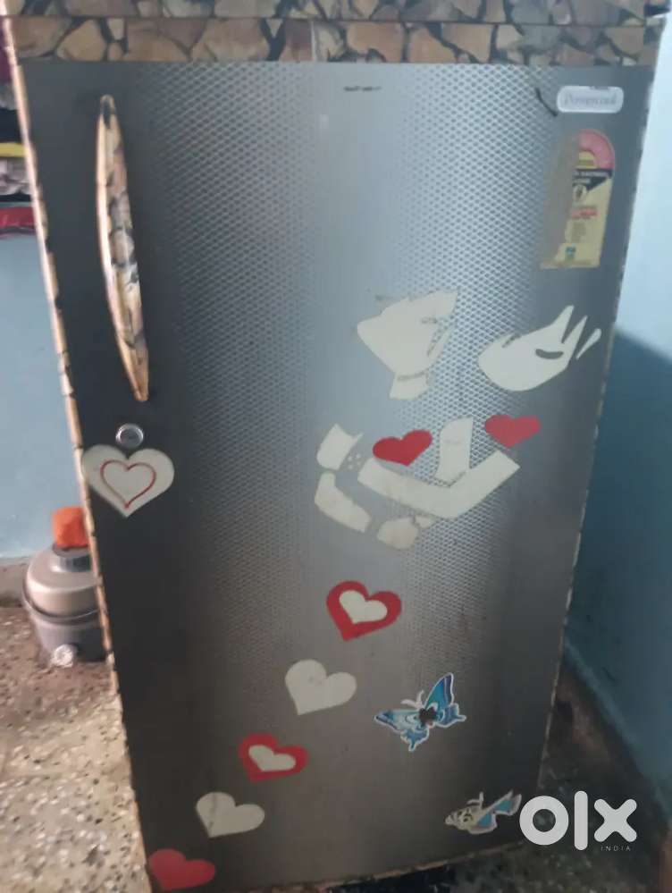 Powercool refrigerator