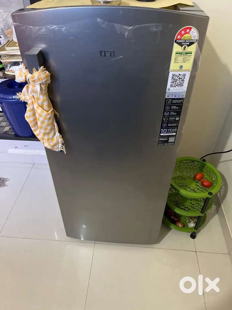IFB Fridge 187LTR