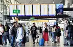 Hiring urgent apply for the job in IndiGo Airlines