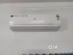 1.5 ton godrej 3 star split ac