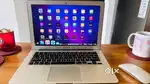 MacBook Air 2017