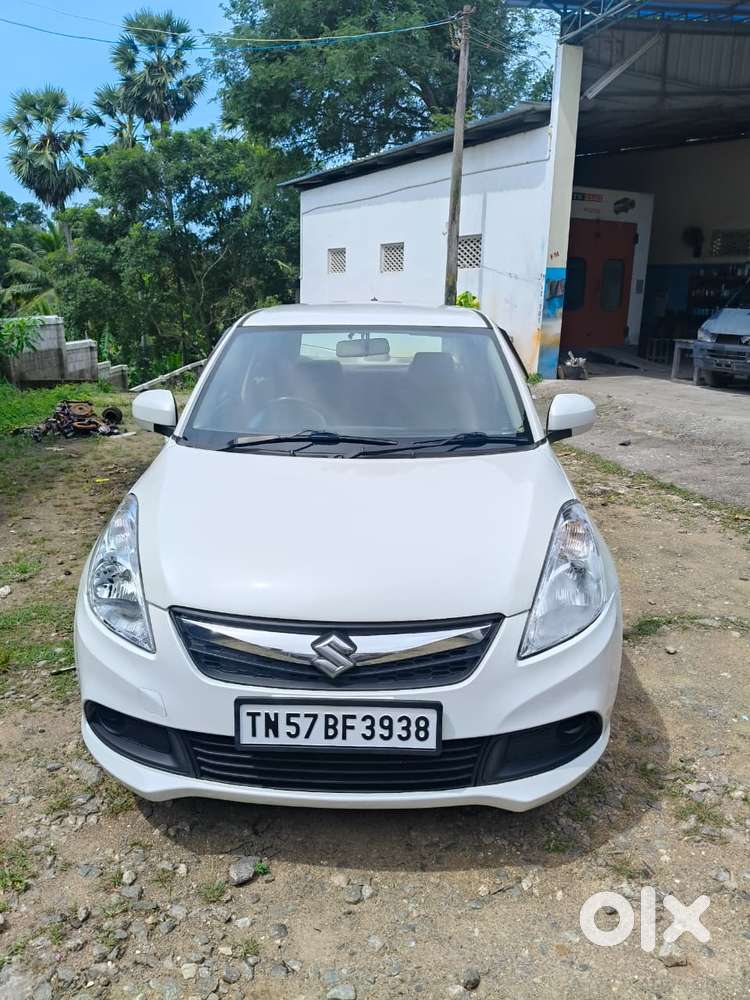Maruti Suzuki Swift Dzire VDI (O), 2018, Diesel