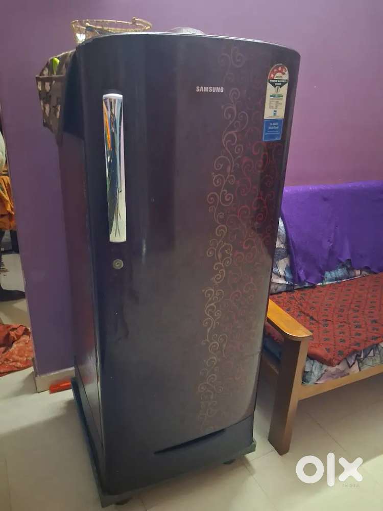 Samsung fridge