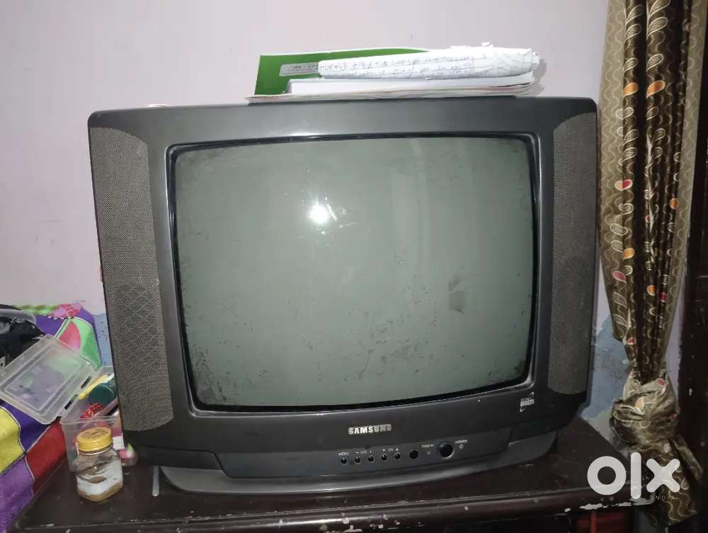Television