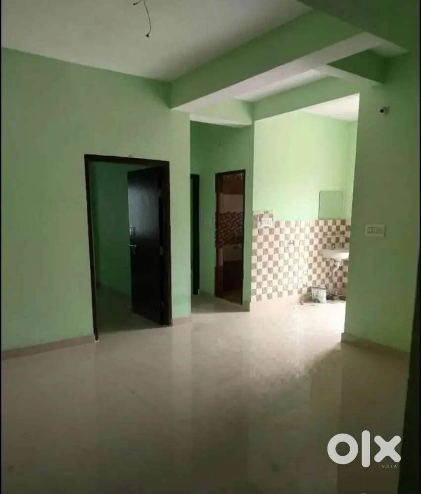 2 bhk flat