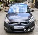Hyundai i10 Magna, 2012, Petrol