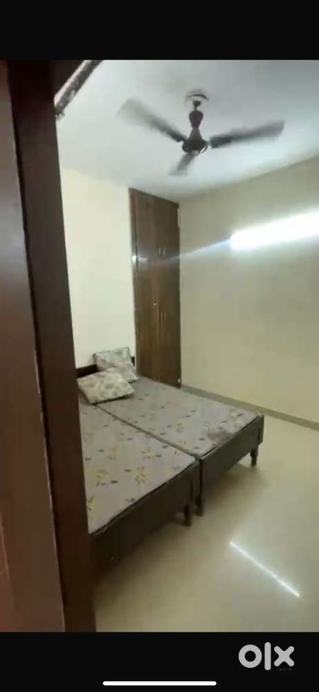 Looking for girl flatmate immediate shift