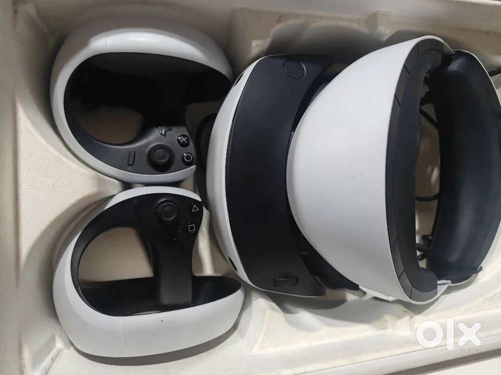 Playstation 5 PS5 vr brand new condition
