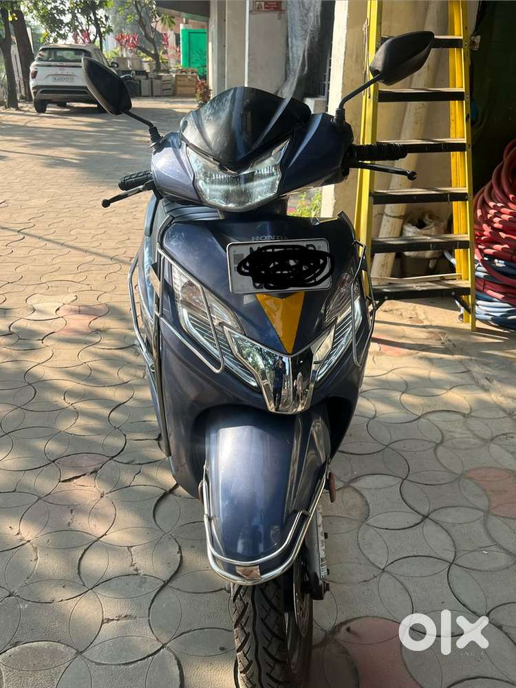 Very Good Condition