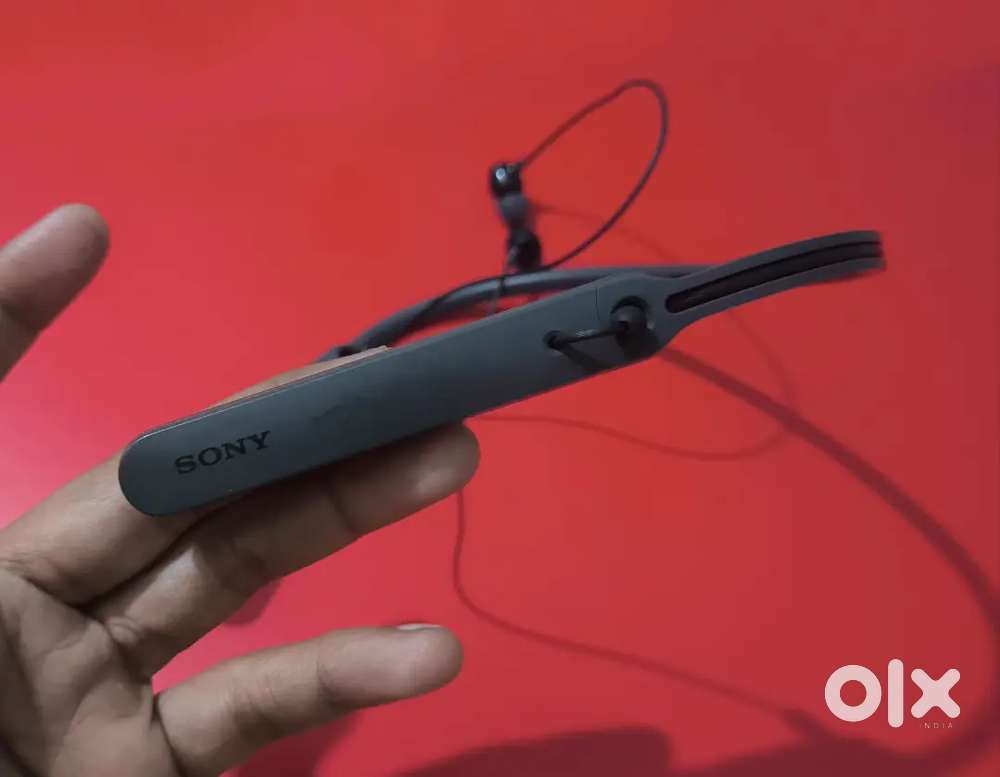 Sony C400 Perfectly working  Original without Bill, Box & Accessories