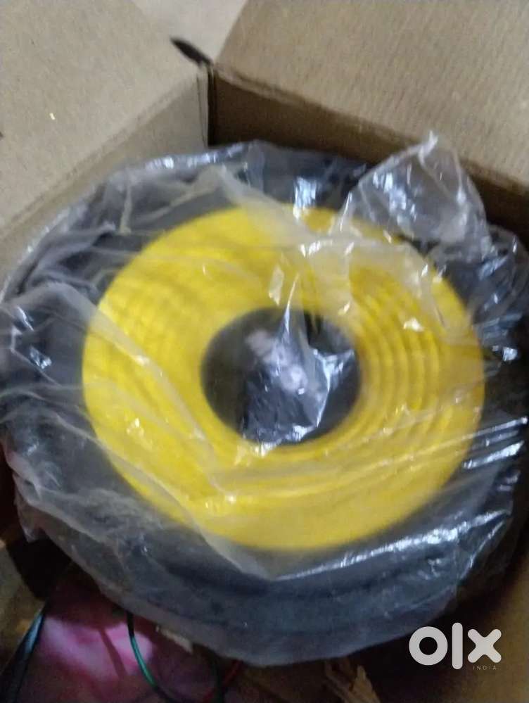 8 inch woffer bass good quality mps woofer