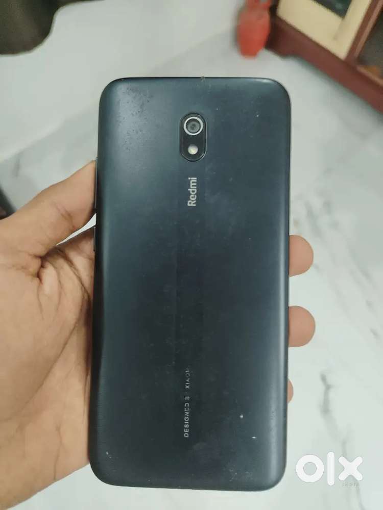 Redmi 8a 1year old