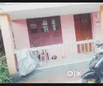 2 BHK house Paravattani near jem hospital thrissur