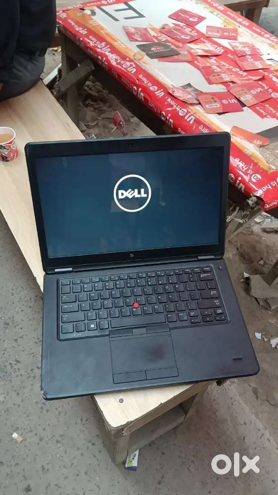 Dell i5 7th Generation