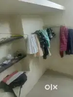 Room mate for sharing