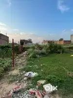 plot for Sale Near National Highway  117 Gaz  Prime Location Mohali