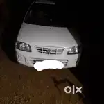 Maruthi Alto 2005 model LXI