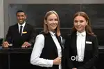 Opening for Receptionist