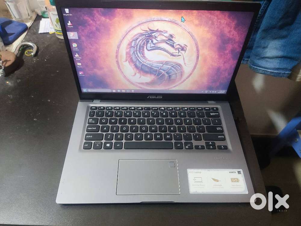 Asus vivobook 14