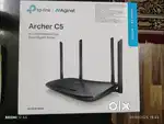WiFi router 5g