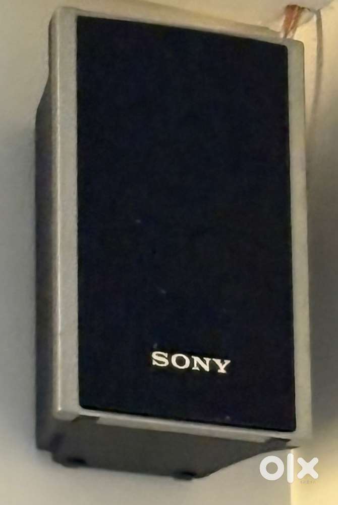 Sony Home Theatre DAV DZ-570