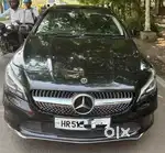 Mercedes-Benz CLA 200 D Sport, 2019, Diesel