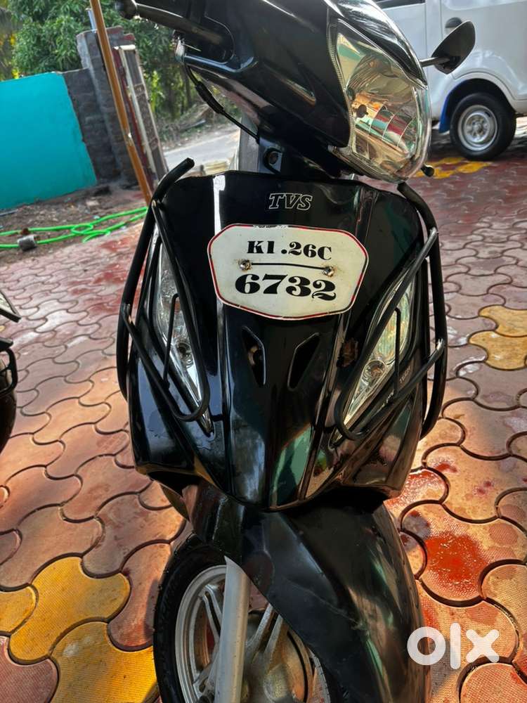 Wego tvs well maintained