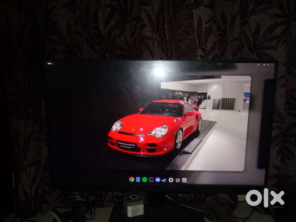 Acer Monitor - ET221Q