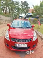 Maruti Suzuki Swift, 2013, Diesel