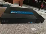 Sony Bluetooth and dvd player