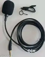 Classic microphone